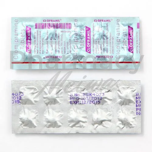 クロミプラミン-without-prescription