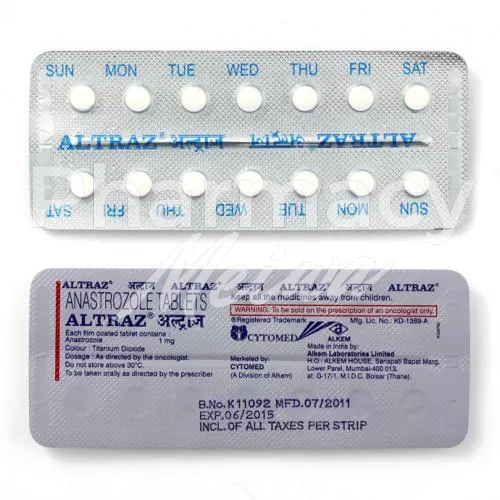 アナストロゾール-without-prescription