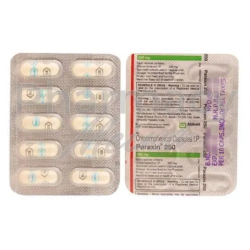 クロロマイセチン-without-prescription