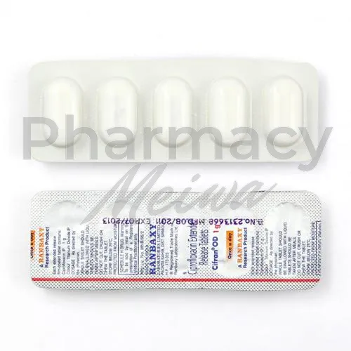 シプロキサン-without-prescription