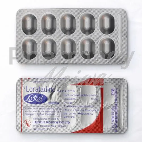 クラリチン-without-prescription