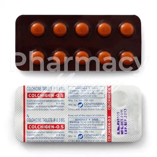 コルヒチン-without-prescription
