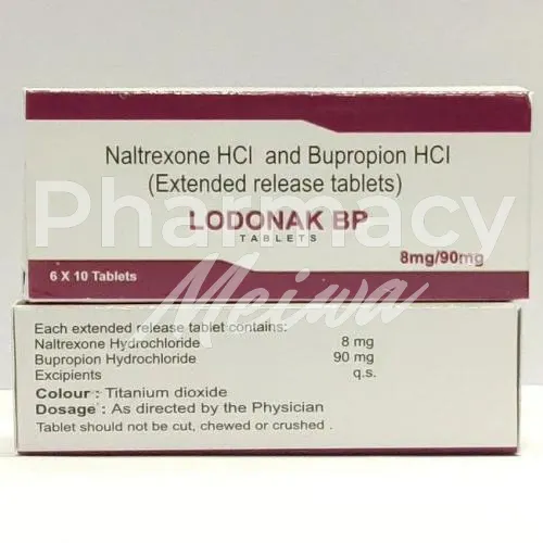 ブプロピオン+ナルトレクソン-without-prescription