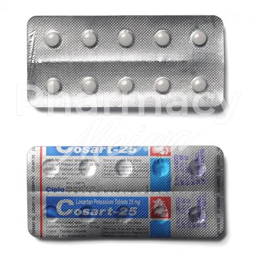 コーザール-without-prescription