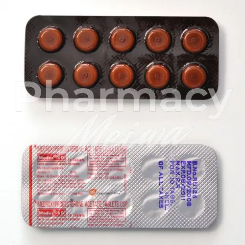 メドロキシプロゲステロン-without-prescription