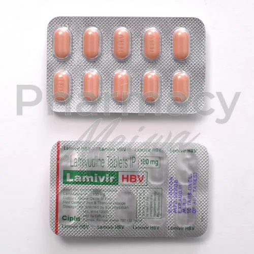 ラミブジン-without-prescription