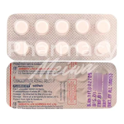 フロリネフ-without-prescription
