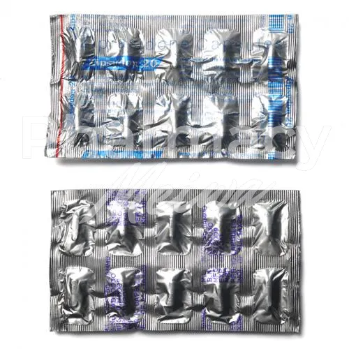 ジプラシドン-without-prescription