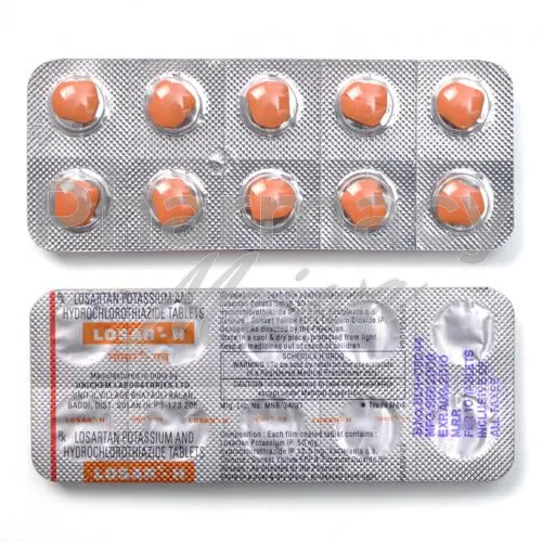 ロサルタン-ヒドロクロロチアジド-without-prescription