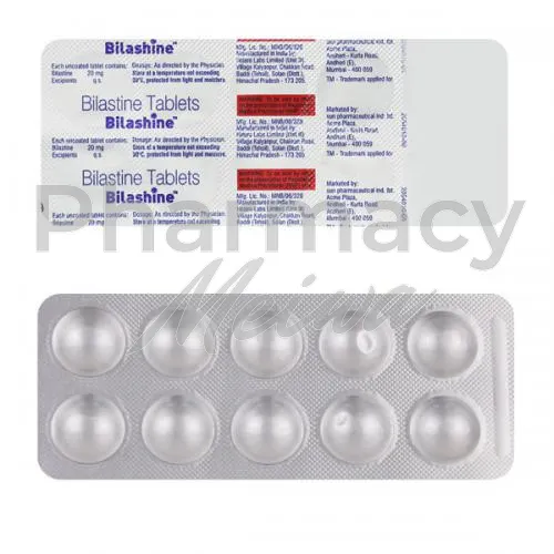 ビラスチン-without-prescription