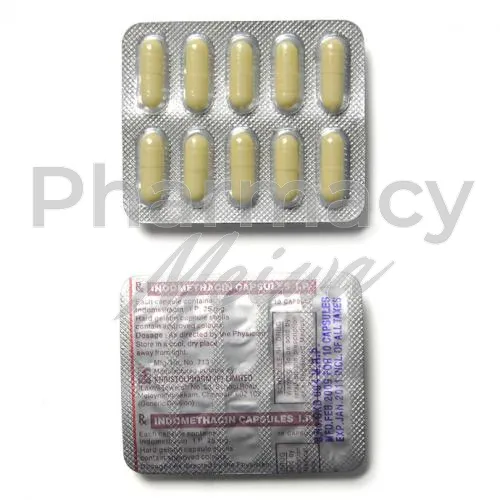 インドメタシン-without-prescription