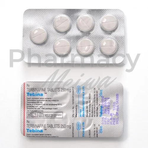 テルビナフィン-without-prescription