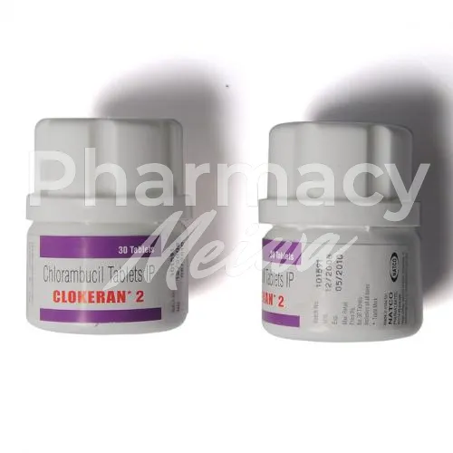 クロラムブシル-without-prescription
