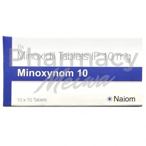 ミノキシジル-without-prescription