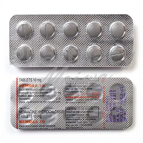 メマンチン-without-prescription
