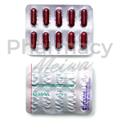 ガバペンチン-without-prescription