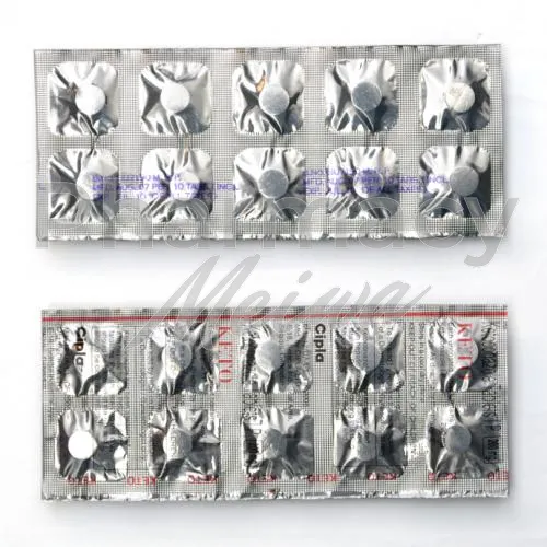 ケトコナゾール-without-prescription
