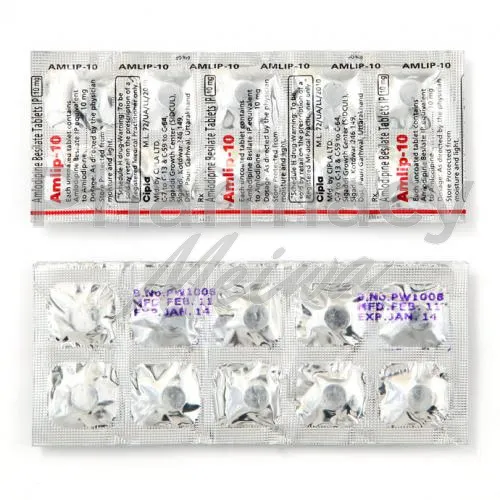 アムロジピン-without-prescription