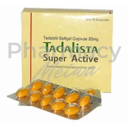 タダリスタスーパーアクティブ-without-prescription