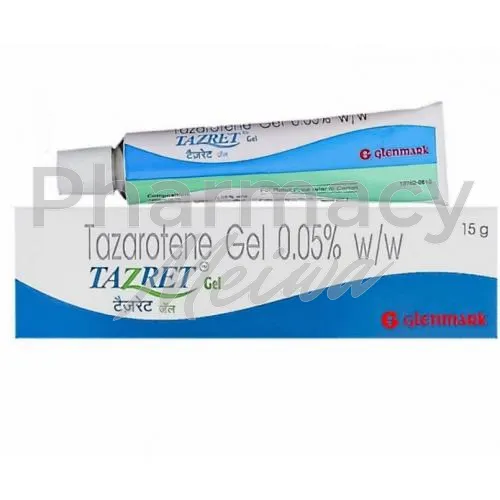 タゾラック-without-prescription