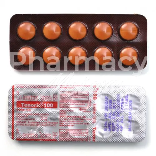 テノレティック-without-prescription