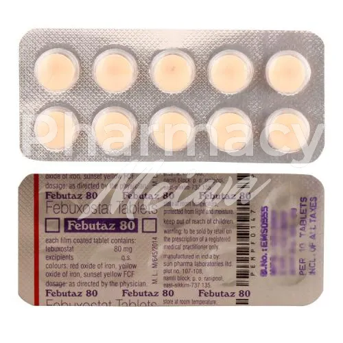 フェブリク-without-prescription