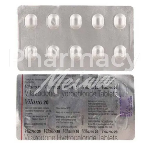 ビラゾドン-without-prescription