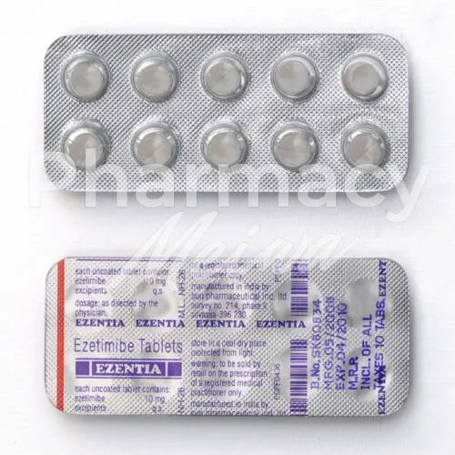 エゼチミブ-without-prescription