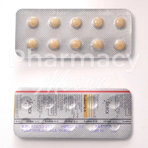 ビソプロロール・ヒドロクロロチアジド-without-prescription