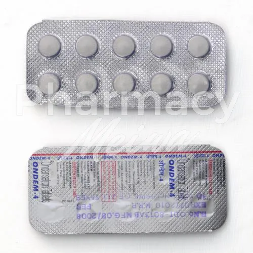 オンダンセトロン-without-prescription